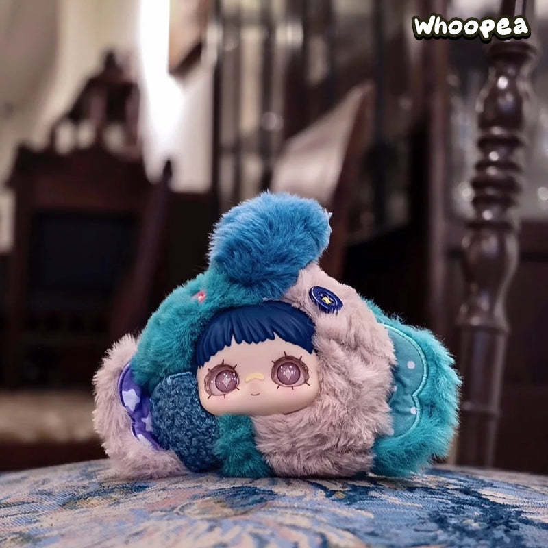 Maymei Once Forgotten Corners Series Plush Blind Box