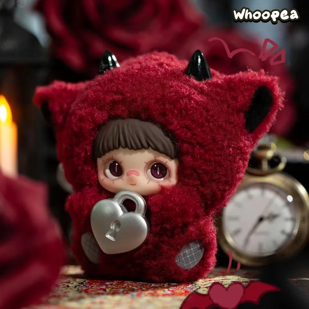 Maymei May I Love You Series Plush Dolls, Blind Box