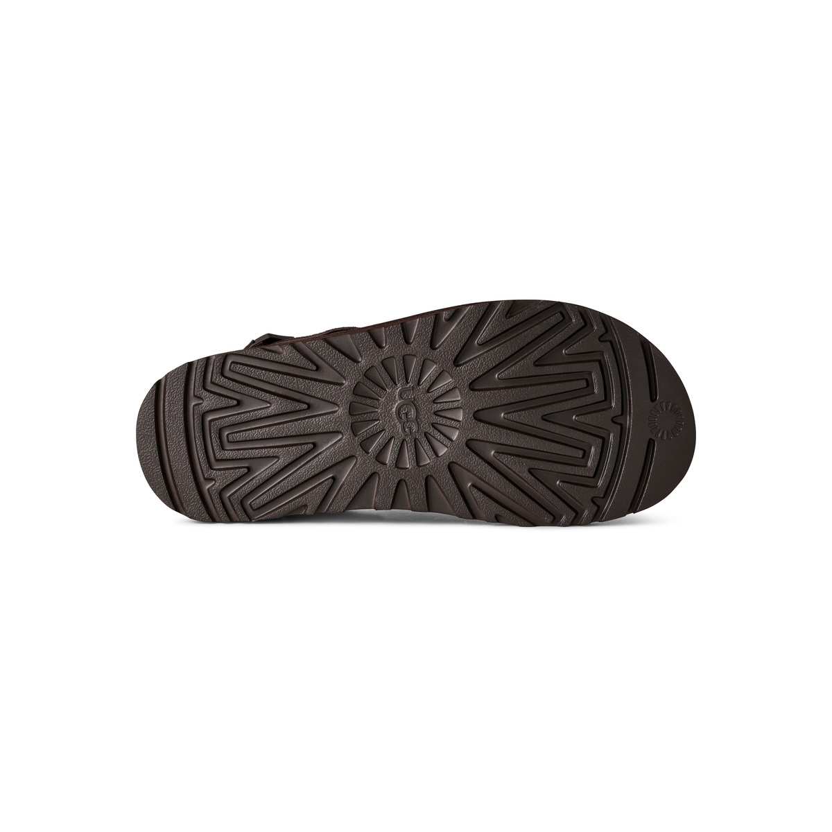 UGG Women Goldenstar Clog in Dusted Cocoa