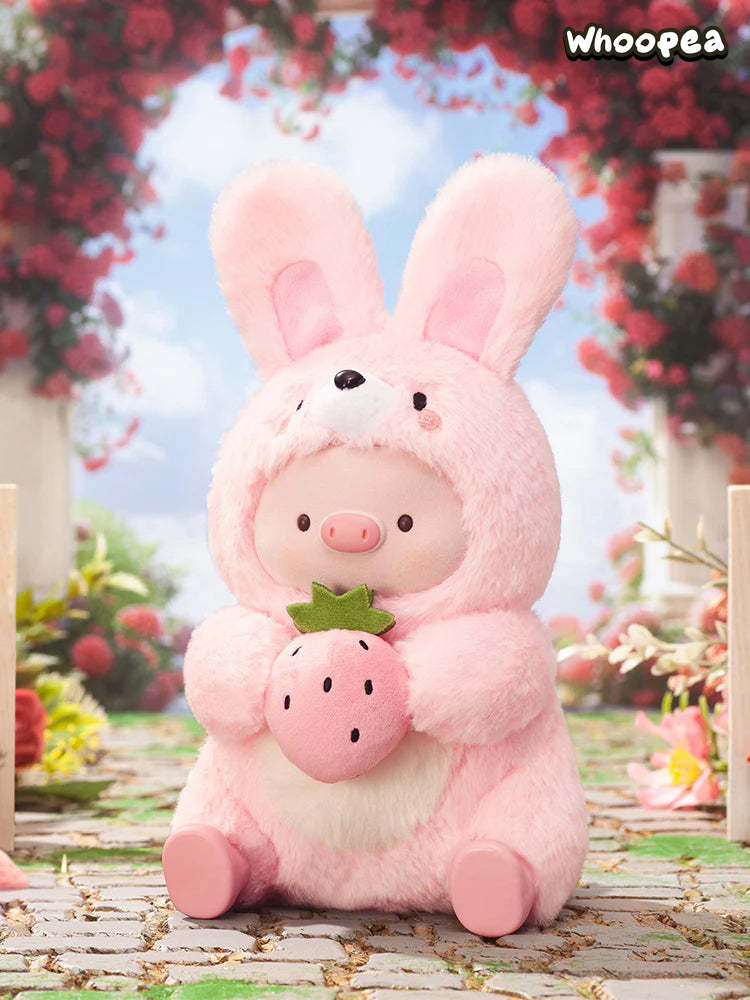 【Sale】GEEGEEPIG Forest Fruit Party Series Plush Dolls, Blind Box