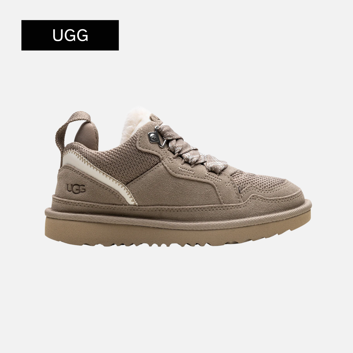 UGG Lowmel Kids 'Dune '