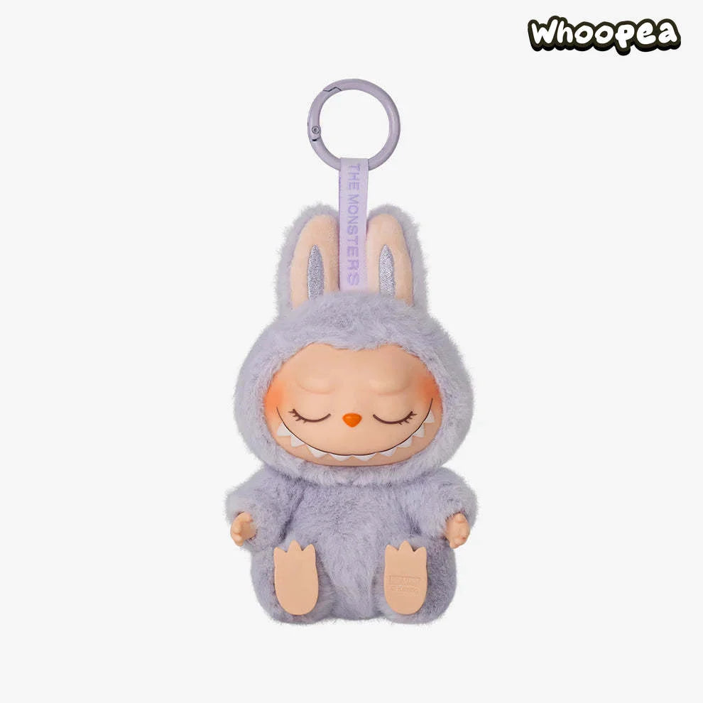 LABUBU THE MONSTERS - Have a Seat Vinyl Plush Dolls, Blind Box