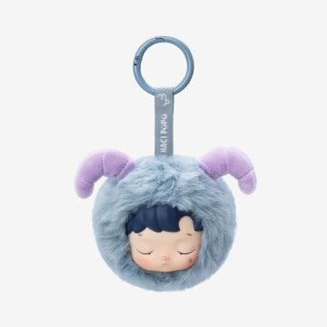 HACIPUPU The Constellation Series-Vinyl Plush Dolls, Blind Box