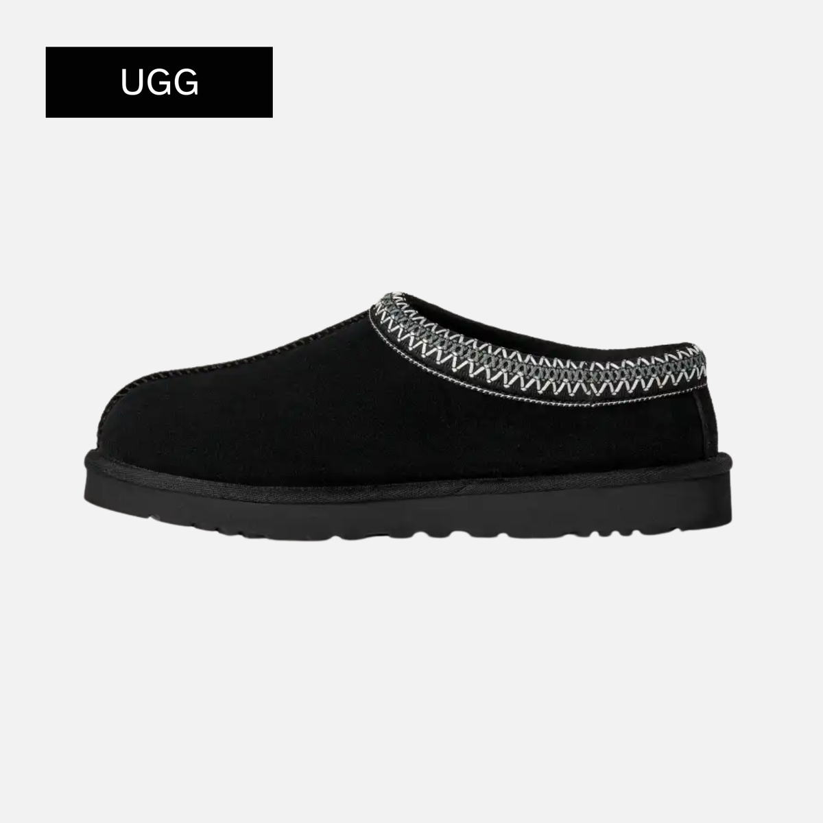 UGG Tasman 2 'Black'
