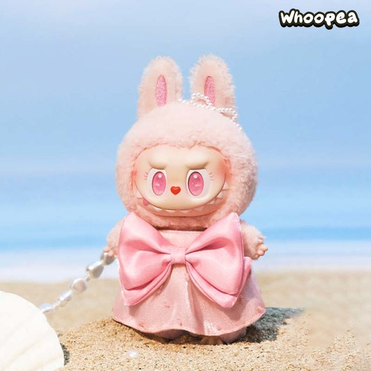 MOKOKO Jump Into Summer Vinyl Plush Pendant