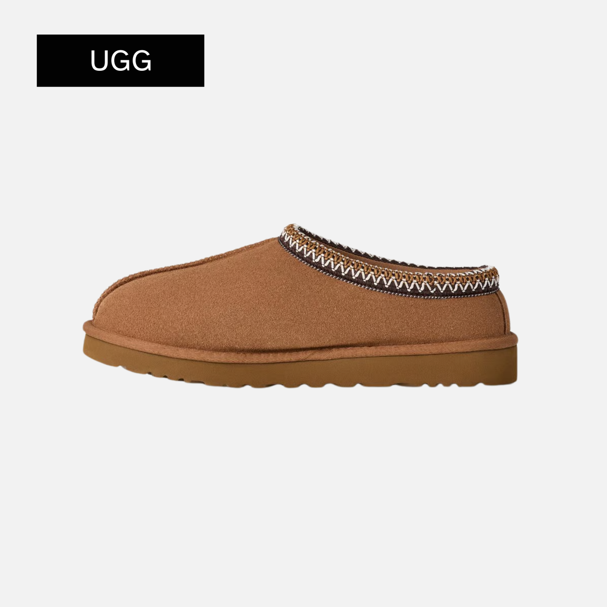 UGG Tasman 2 Slipper 'Chestnut'