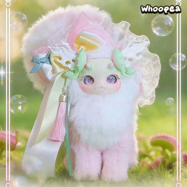 Tutulong Gloomy Grove Series Plush Blind Box