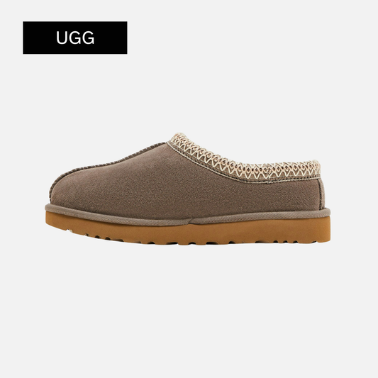 UGG Wmns Tasman Slipper 'Smoke Plume'