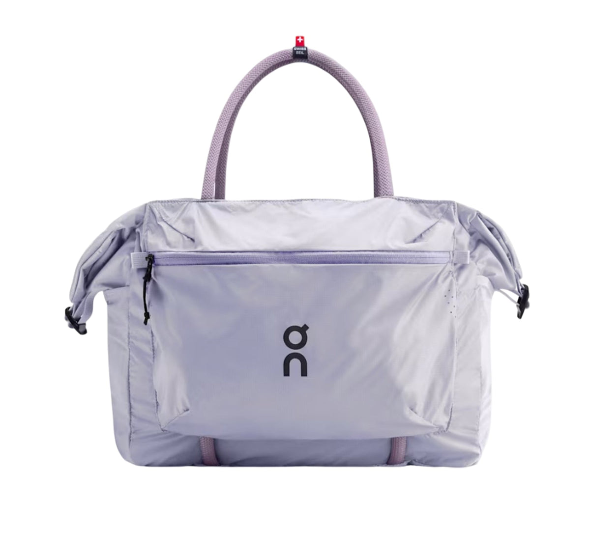 ON Track Pack 35L Lite Thistle