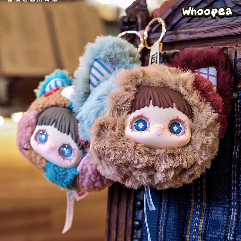 Maymei Once Forgotten Corners Series Plush Blind Box