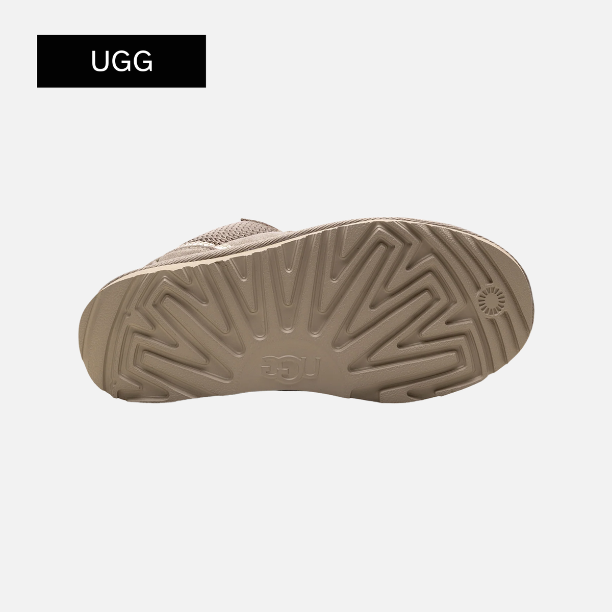 UGG Lowmel Kids 'Dune '