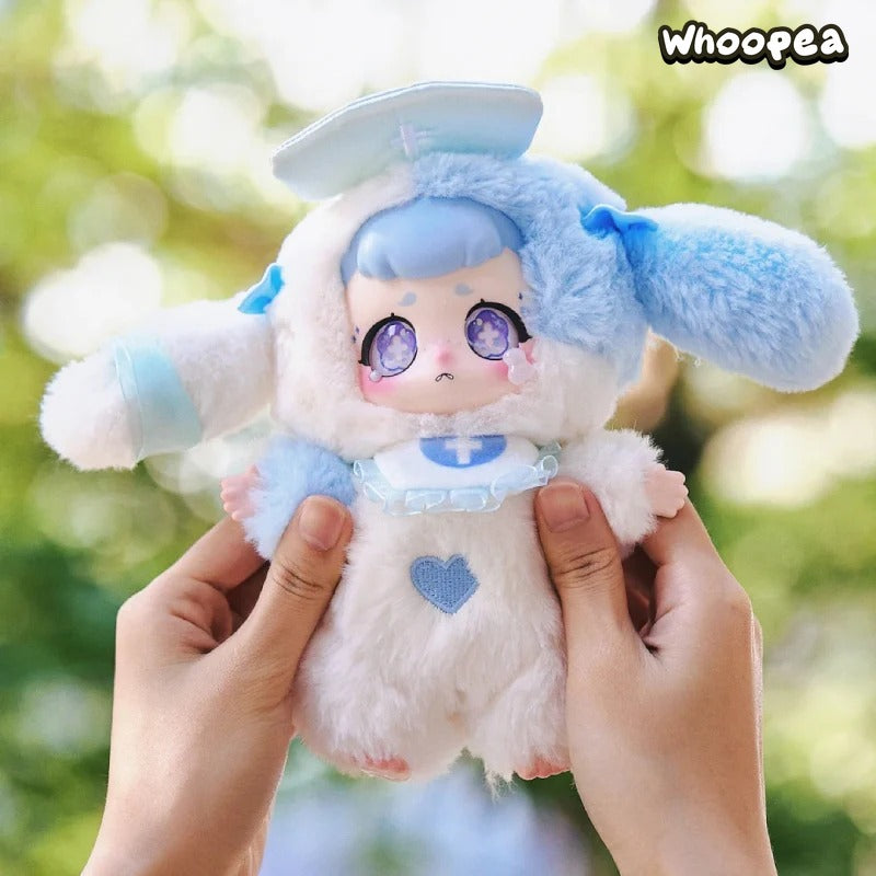 Kasa-Wonderful Dream Series Plush Dolls, Blind Box