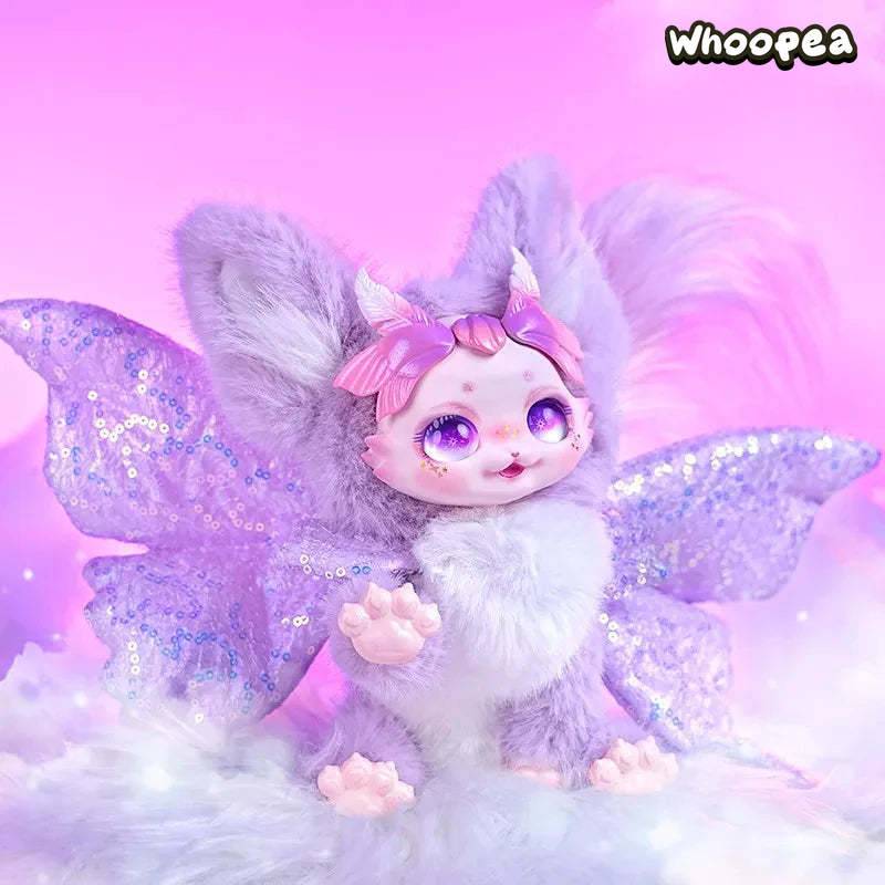 Maytree DUMIA Morino Star Series Plush Blind Box