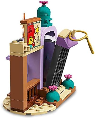 LEGO® Trolls Lonesome Flats Raft Adventure (41253)