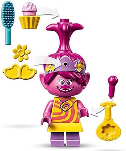 LEGO® Trolls Lonesome Flats Raft Adventure (41253)