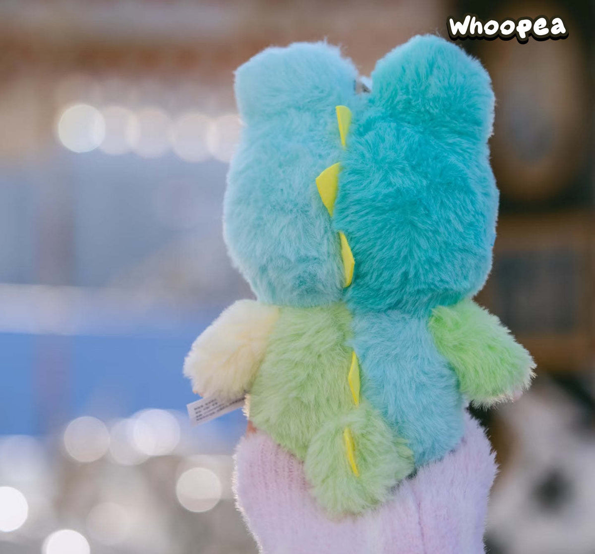 Doubao Y2K Party Series Plush Dolls, Blind Box