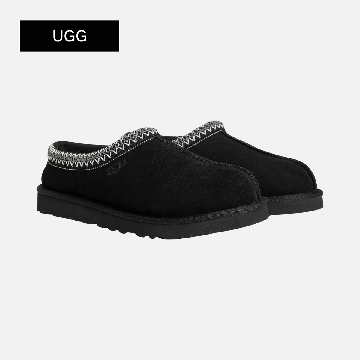 UGG Tasman 2 'Black'