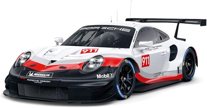 LEGO® Technic Porsche 911 RSR (42096)
