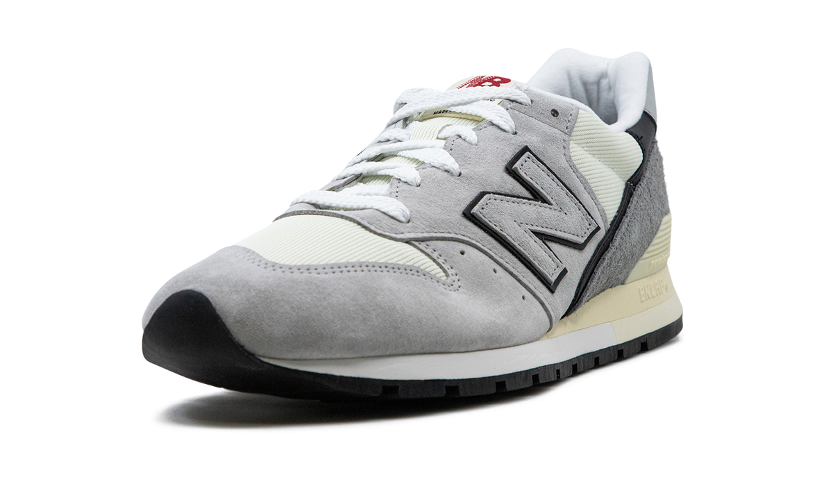 996 "Made in USA - Grey" U996TG