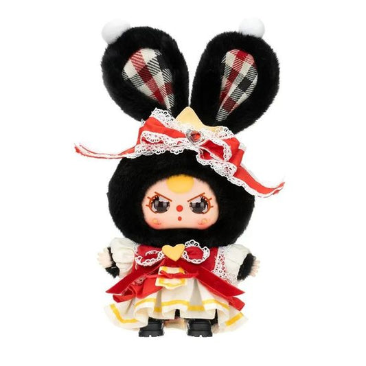 Cureplaneta Baby Three Merry Christmas Limited Plush Blind Box - 1 Random