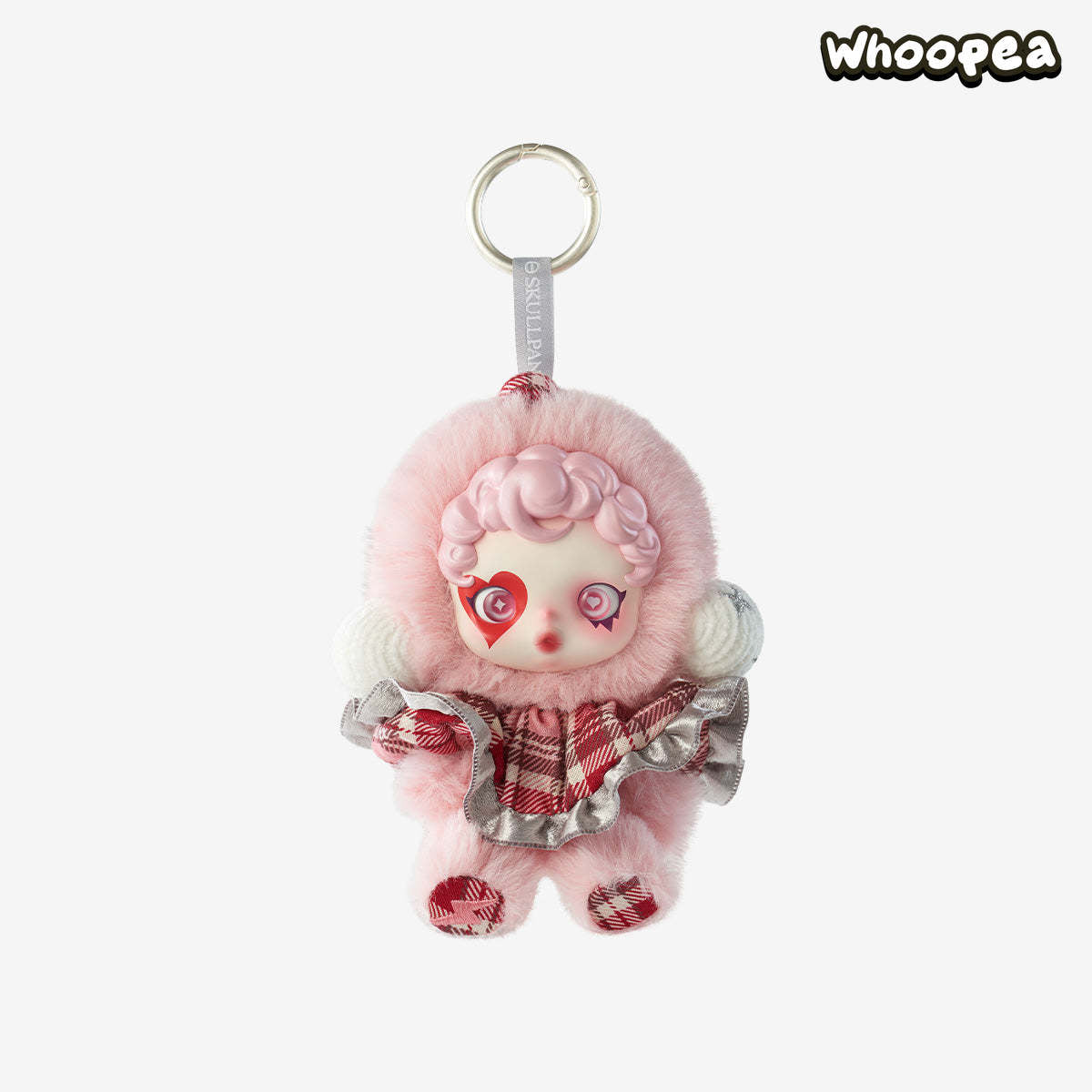 SKULLPANDA Winter Symphony Series Plush Dolls, Blind Box