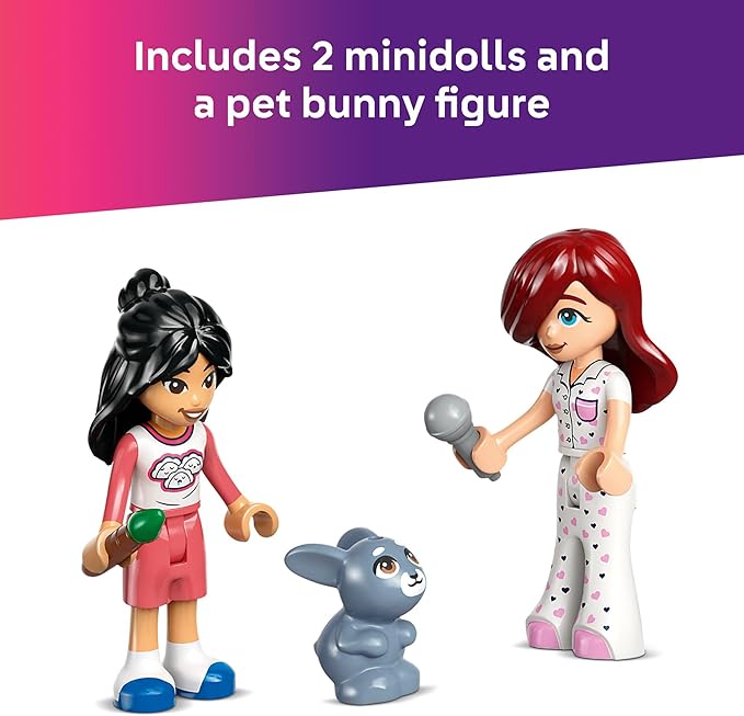 LEGO® Friends Paisley’s Room 42647 Set
