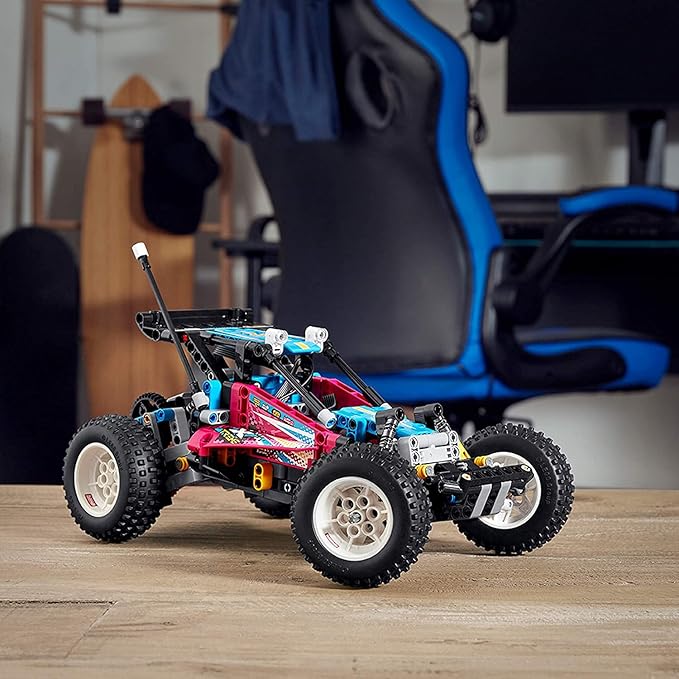LEGO® Technic Off-Road Buggy (42124)