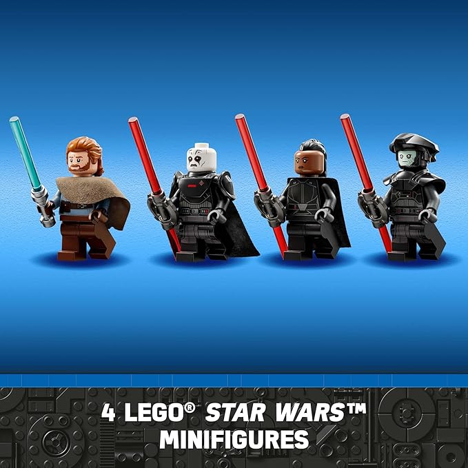 LEGO® Star Wars™ Inquisitor Transport Scythe™ (75336)
