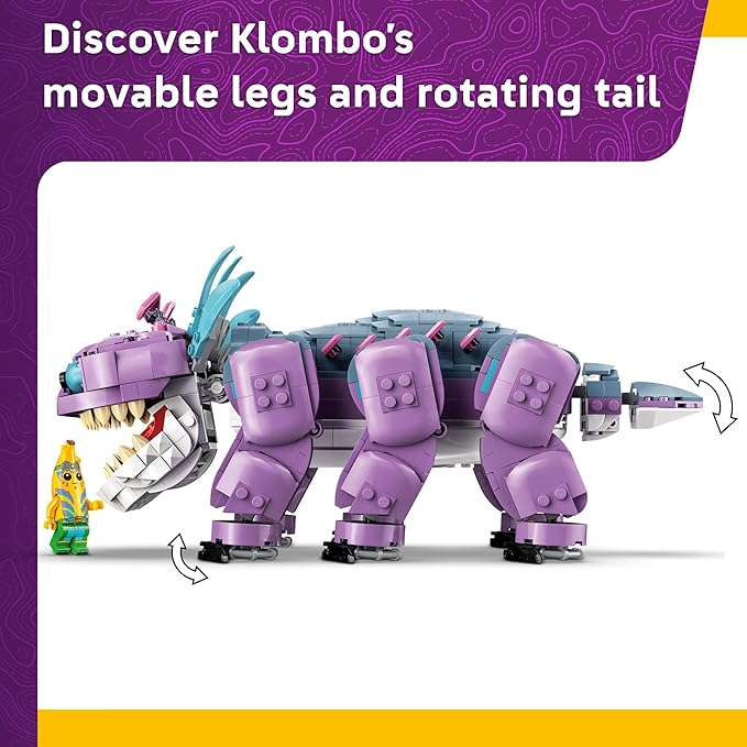 LEGO® Fortnite Klombo 77077