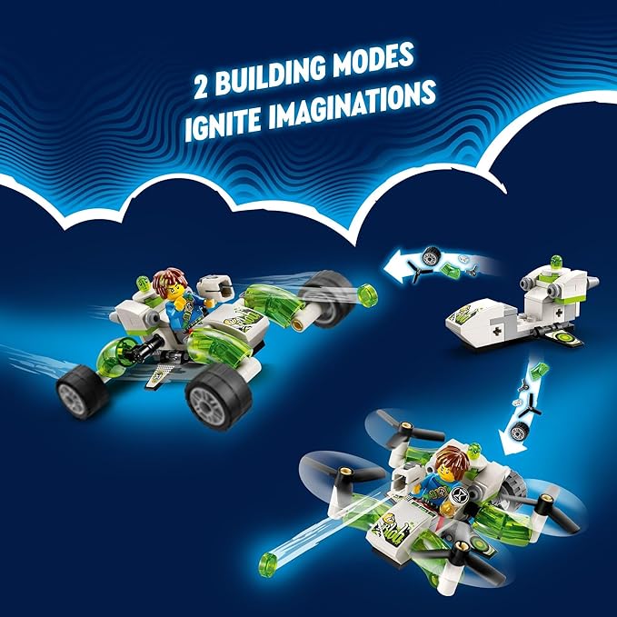 LEGO® DREAMZzz™ Mateo’s Off-Road Car (71471)