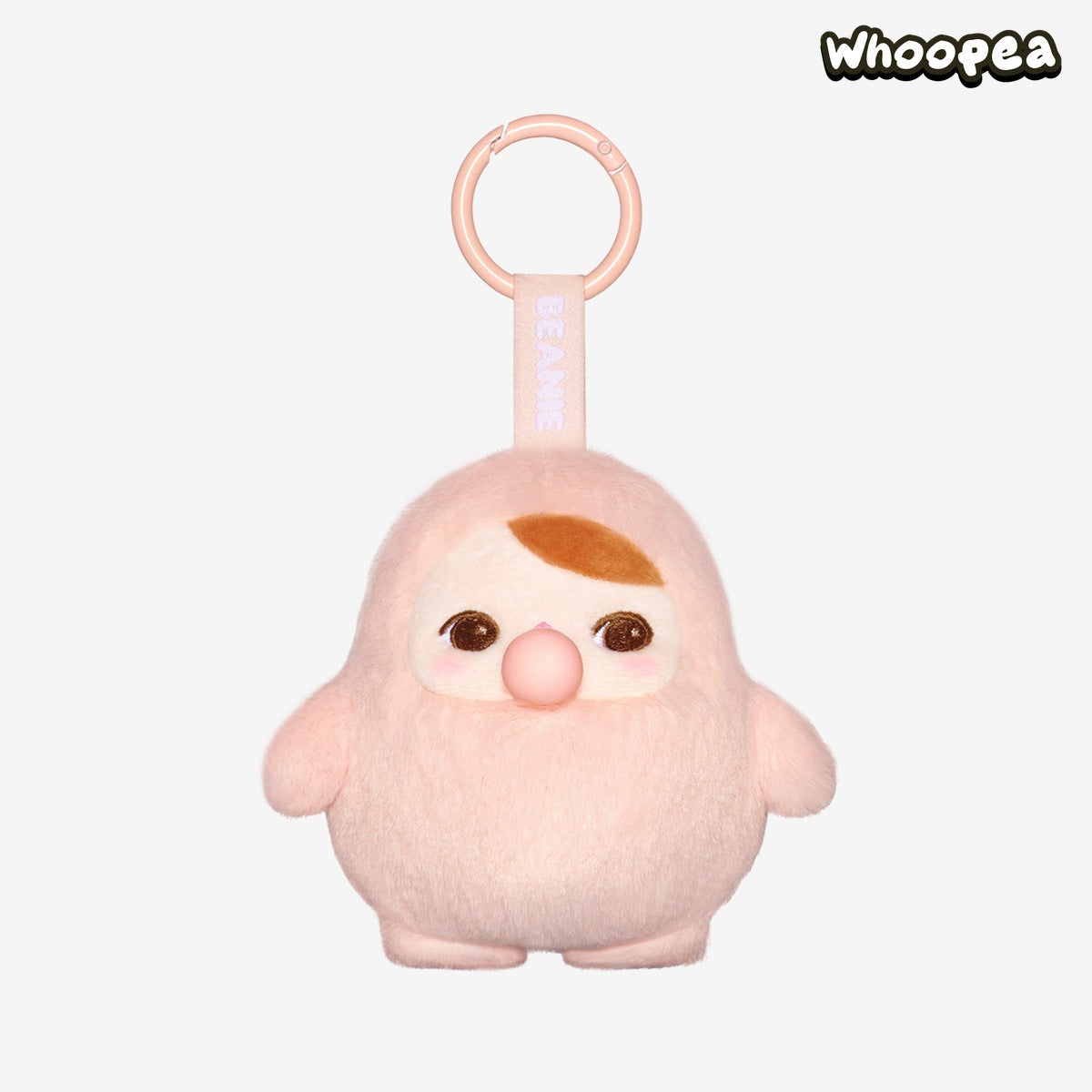 PUCKY BEANIE BUBBLE UP SERIES-Plush Pendant Blind Box