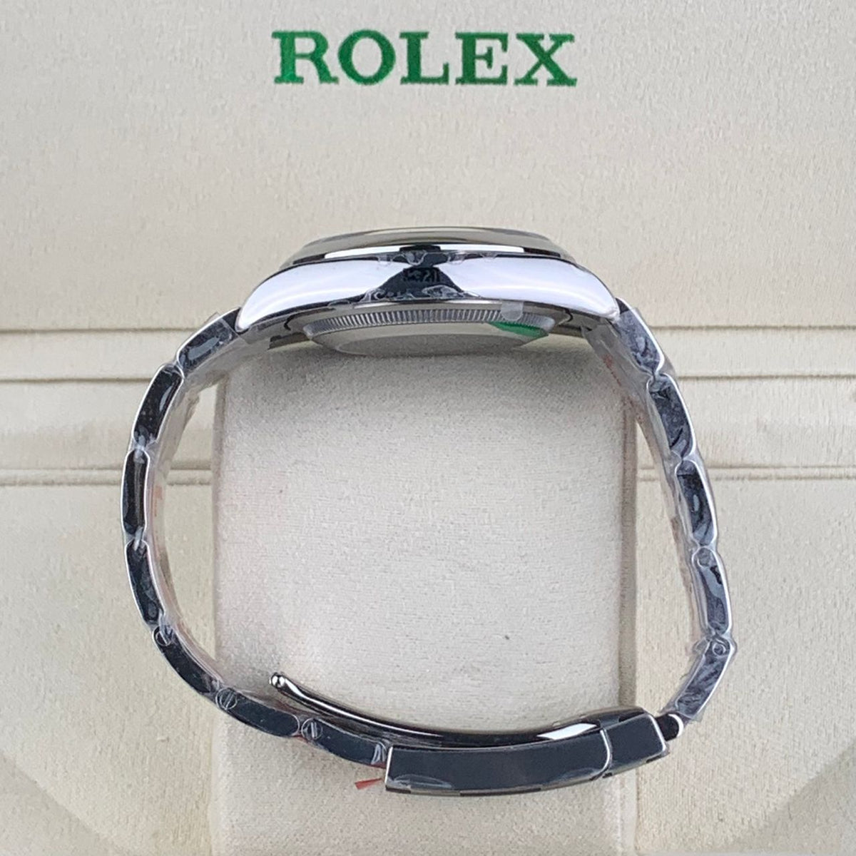 Custom Celebration 36MM Watch