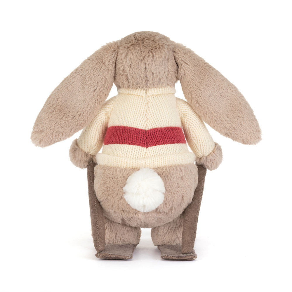 Bashful Bunny Gold Medal Ski Outfit