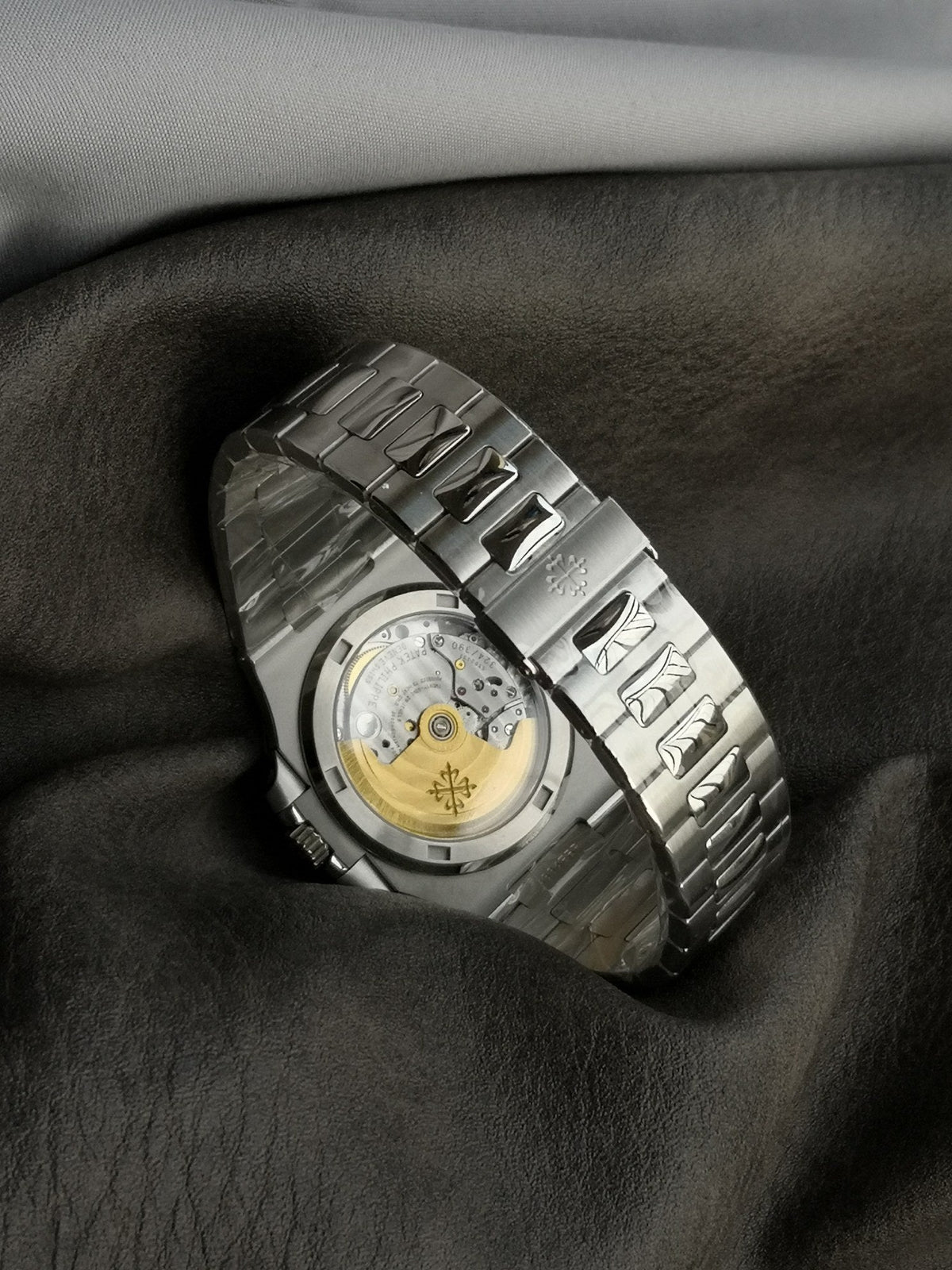 Green 40MM Watch