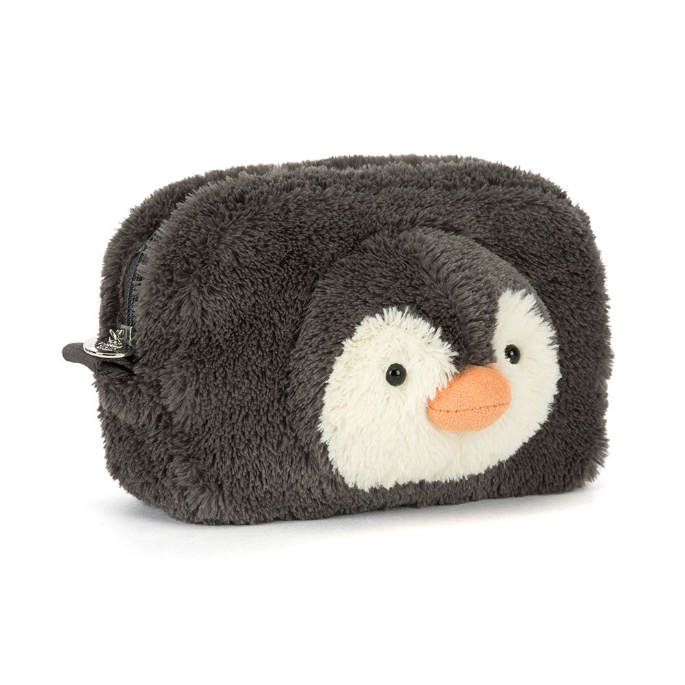 Peanut Penguin Pouch