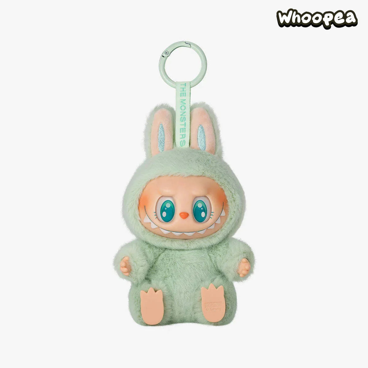 LABUBU THE MONSTERS - Have a Seat Vinyl Plush Dolls, Blind Box