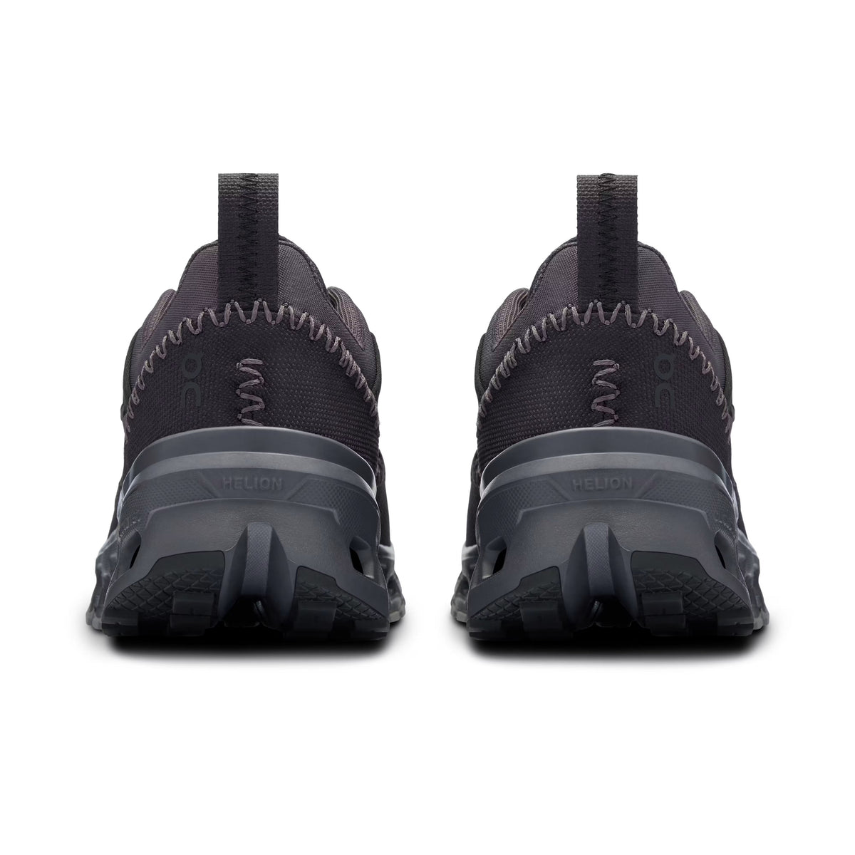 ON Men's Cloudaway 2 Black/Eclipse