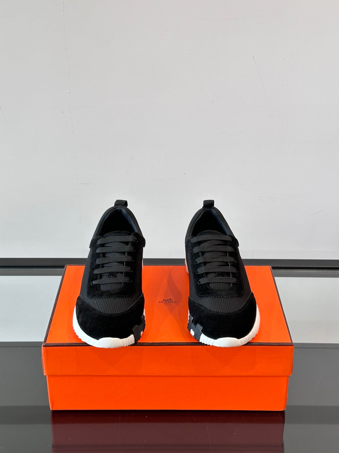 Hermès Bouncing Sneakers