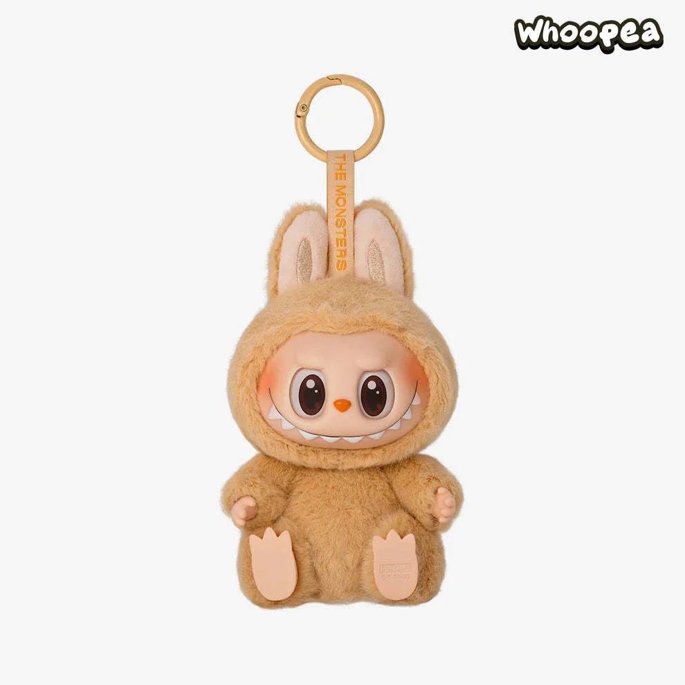 LABUBU THE MONSTERS - Have a Seat Vinyl Plush Dolls, Blind Box