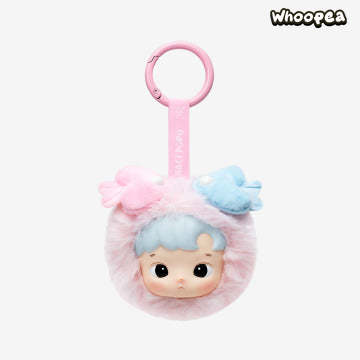 HACIPUPU The Constellation Series-Vinyl Plush Dolls, Blind Box
