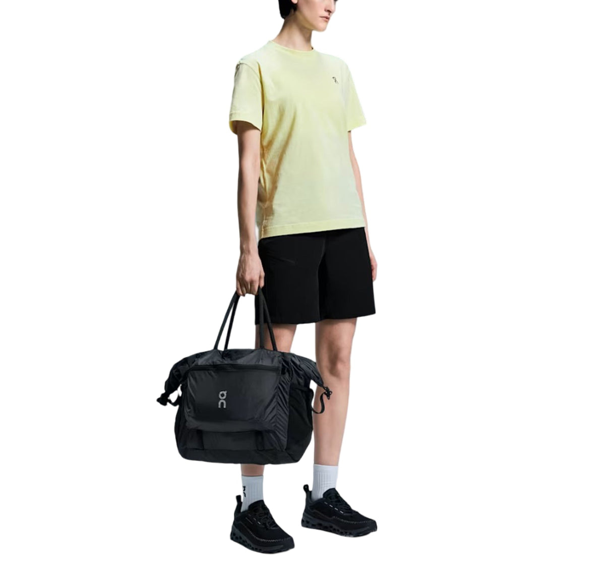 ON Track Pack 35L Lite Magnet