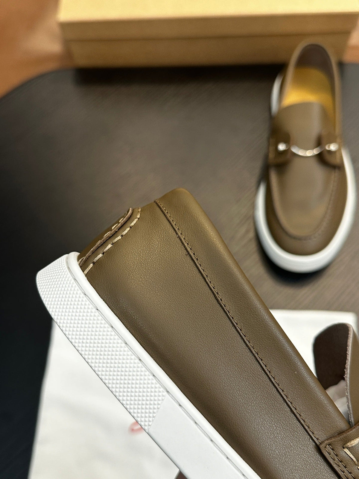 Christian Louboutin Men's Casual Sneakers