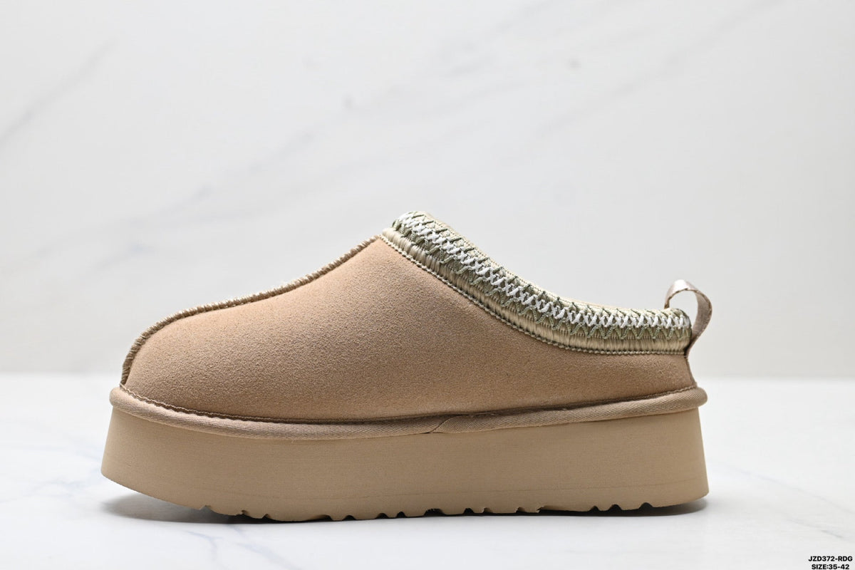 UGG Tazz Slip-On Snow Boots
