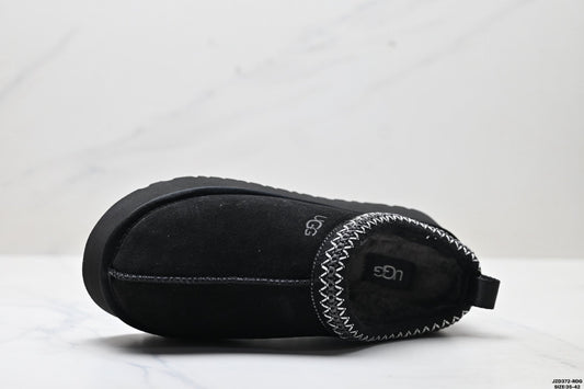 UGG Tazz Slip-On Snow Boots