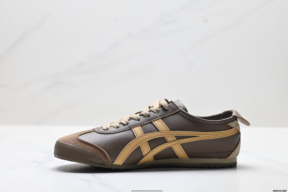 Onitsuka Tiger Mexico 66 NIPPON MADE Sneakers