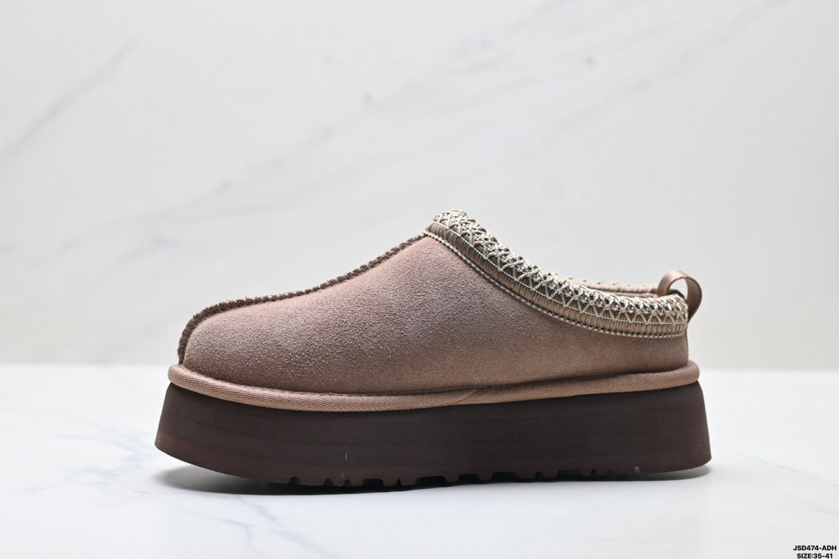 UGG Tazz Slip-On Snow Boots