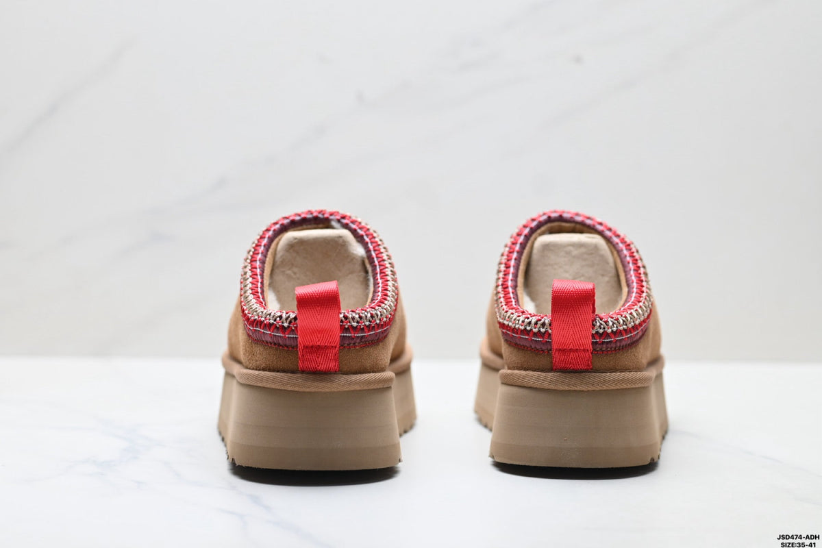 UGG Tazz Slip-On Snow Boots