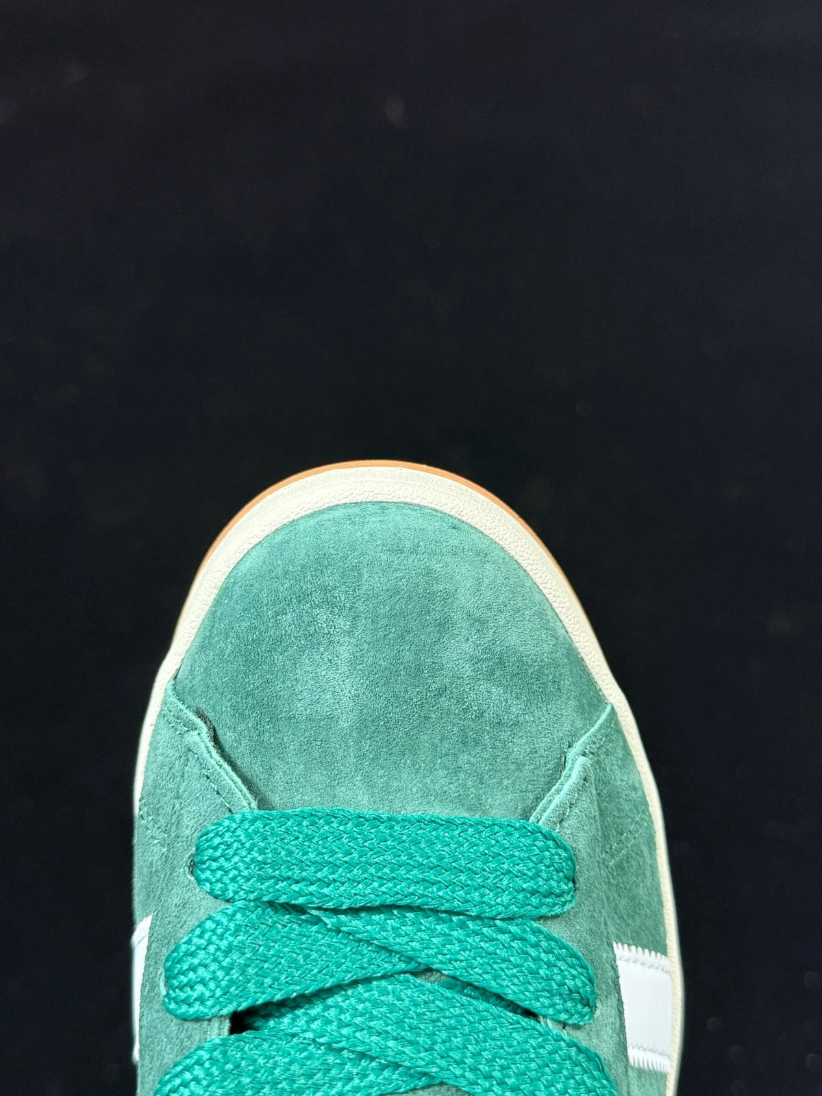 Adidas Originals Campus 00s Low-Top Sneakers