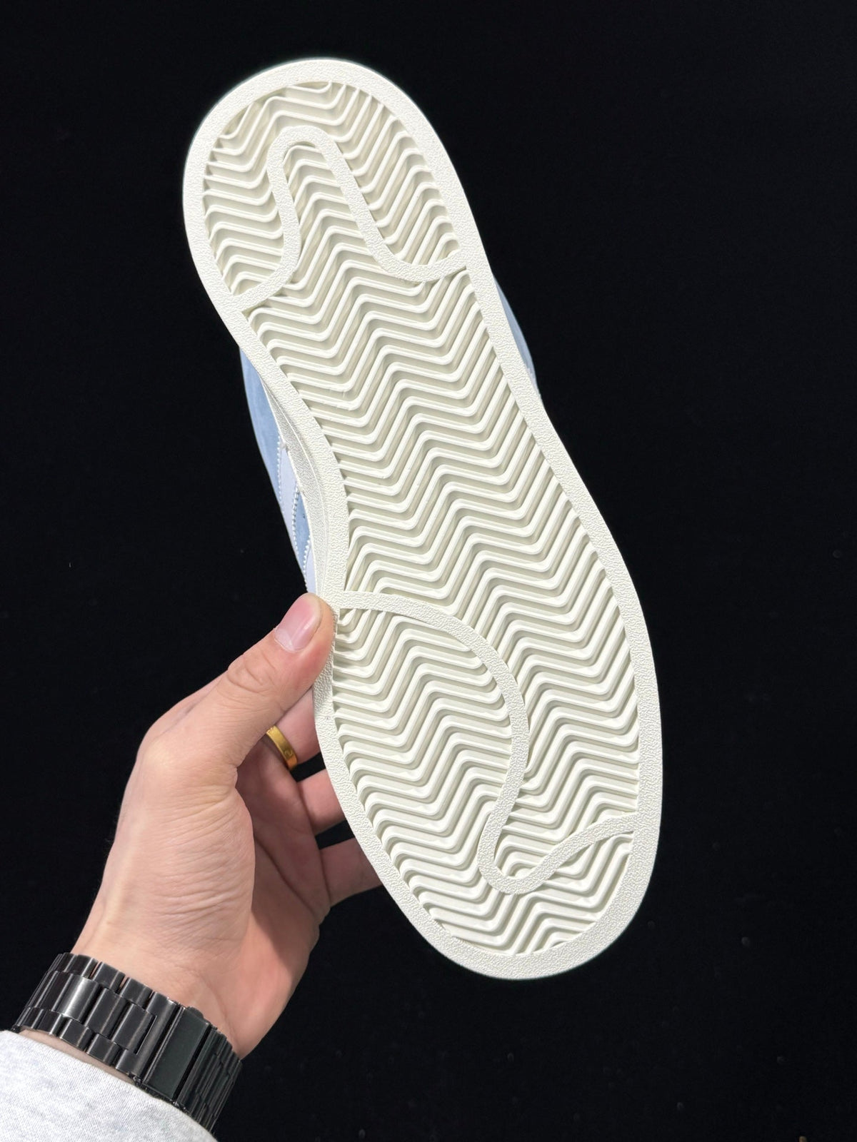 Adidas Originals Campus 00s Low-Top Sneakers