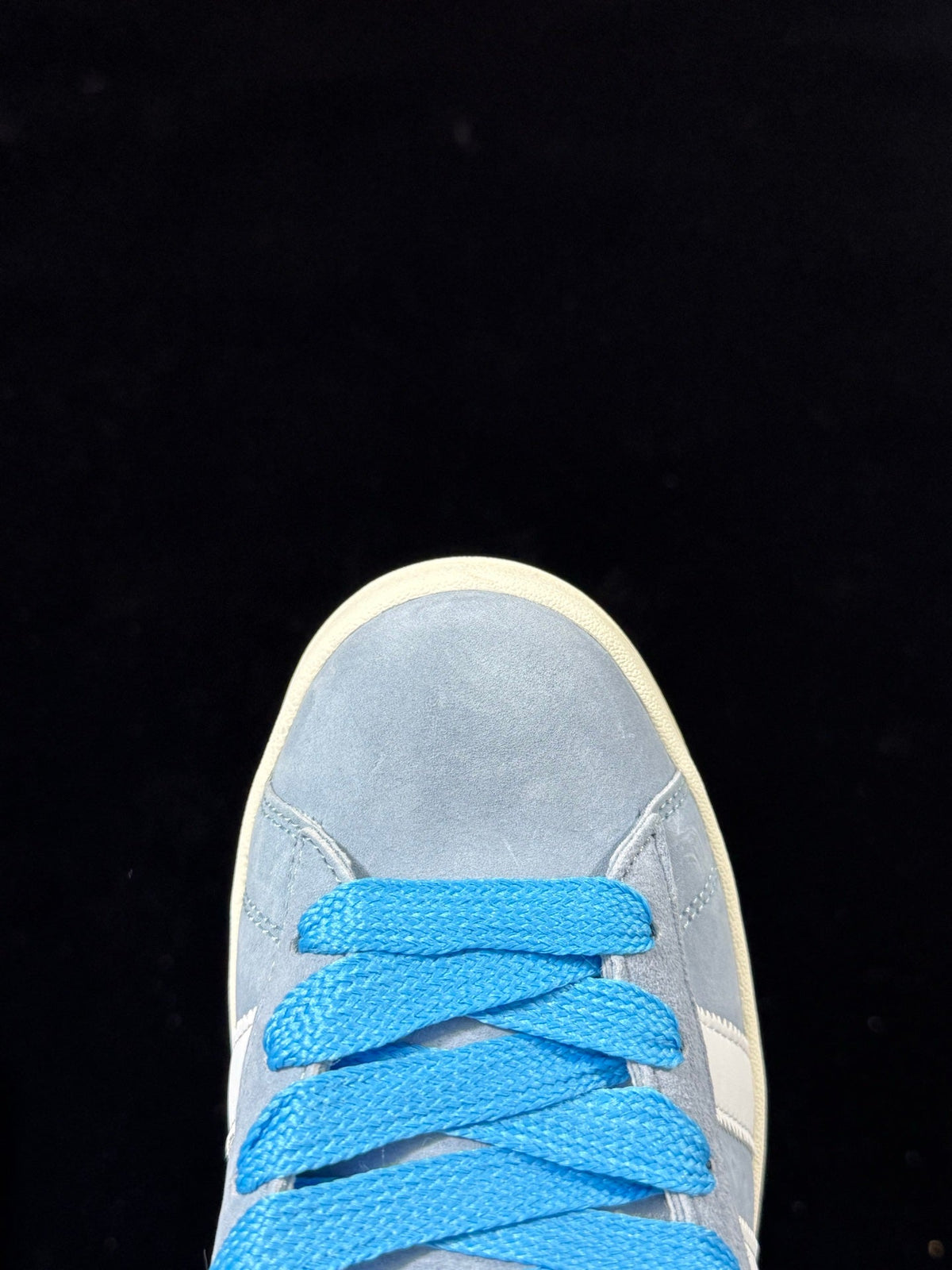 Adidas Originals Campus 00s Low-Top Sneakers
